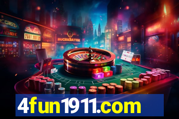 4fun1911.com