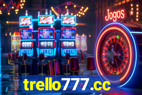 trello777.cc