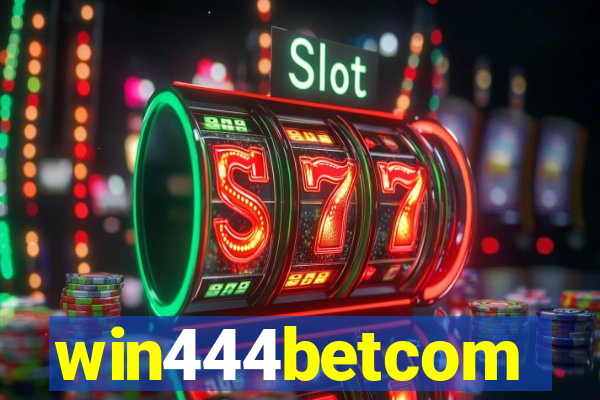 win444betcom