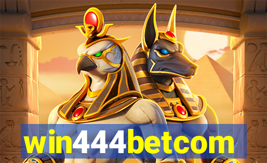 win444betcom