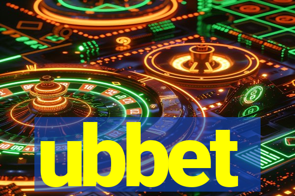 ubbet
