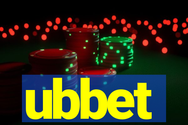 ubbet