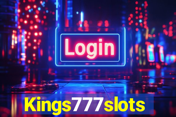 Kings777slots