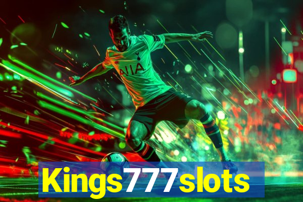 Kings777slots