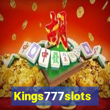 Kings777slots