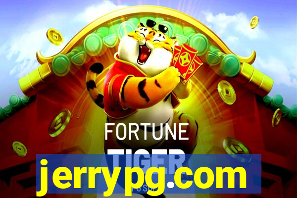 jerrypg.com