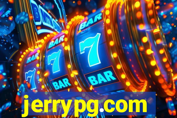 jerrypg.com