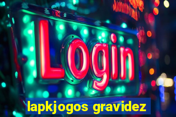 lapkjogos gravidez