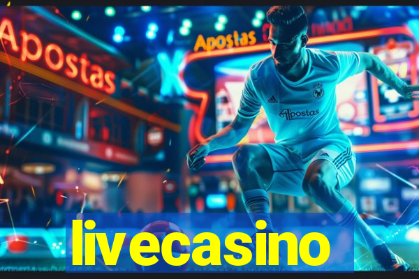 livecasino