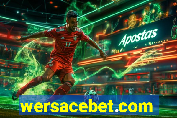 wersacebet.com
