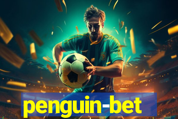 penguin-bet