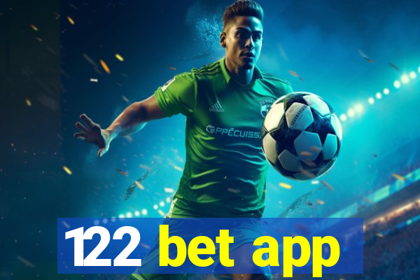 122 bet app
