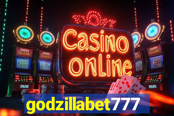 godzillabet777