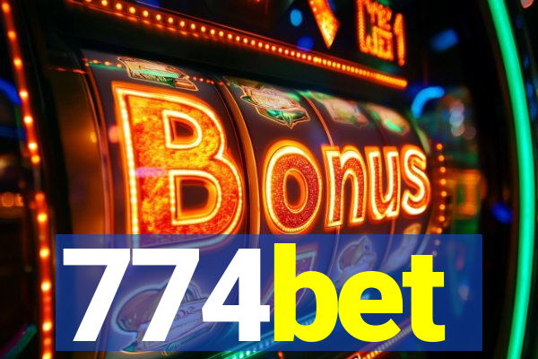 774bet