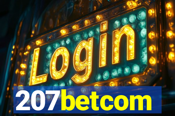 207betcom
