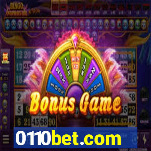 0110bet.com