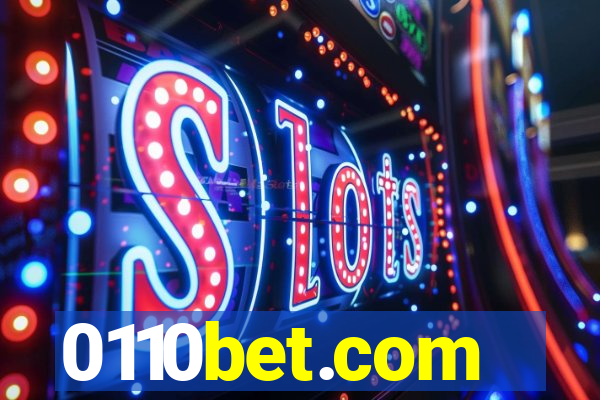 0110bet.com