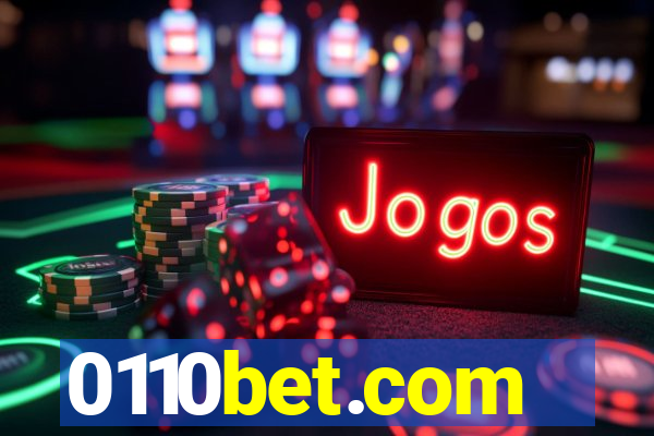 0110bet.com