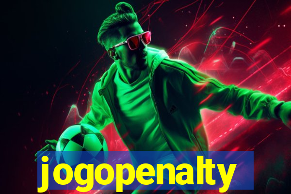 jogopenalty