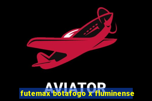 futemax botafogo x fluminense