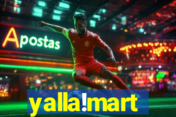 yalla!mart