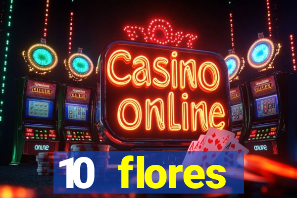 10 flores silvestres da regi o sudeste