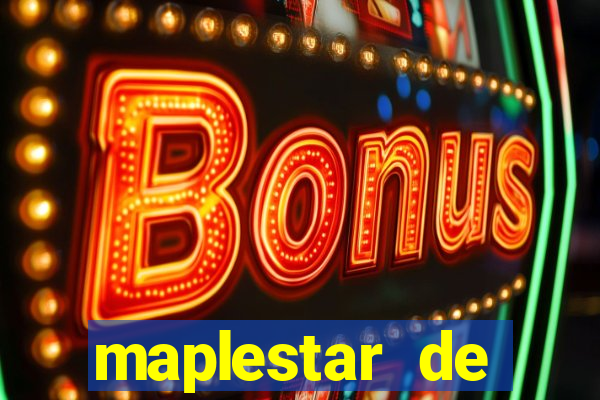 maplestar de jujutsu kaisen
