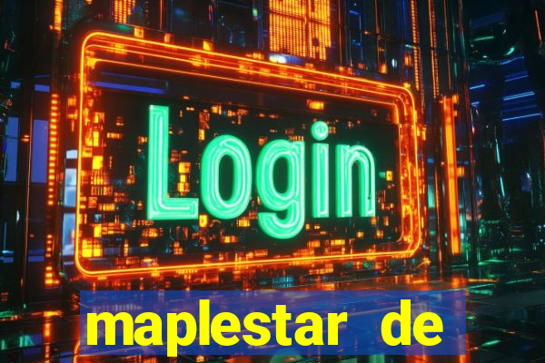 maplestar de jujutsu kaisen