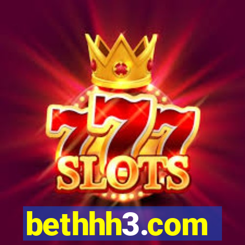 bethhh3.com