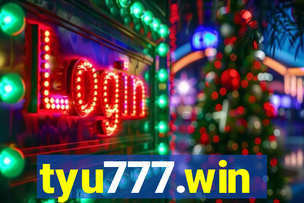 tyu777.win