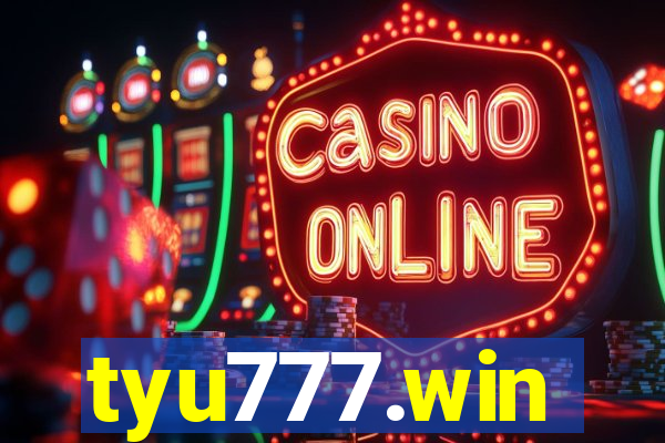 tyu777.win