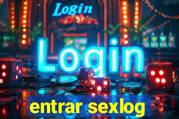 entrar sexlog