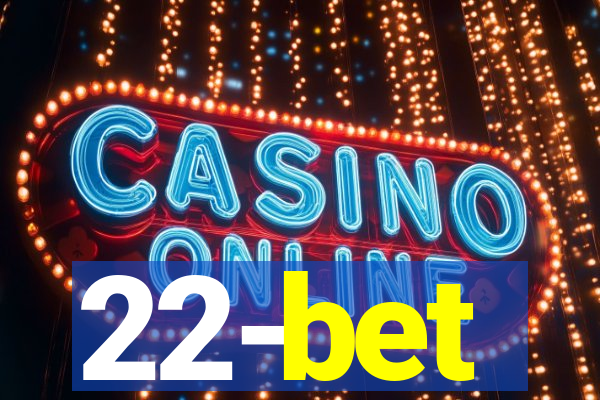 22-bet
