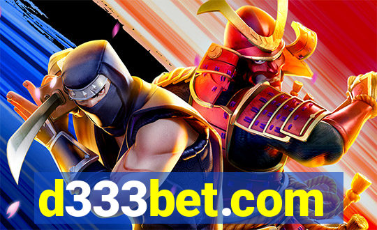 d333bet.com