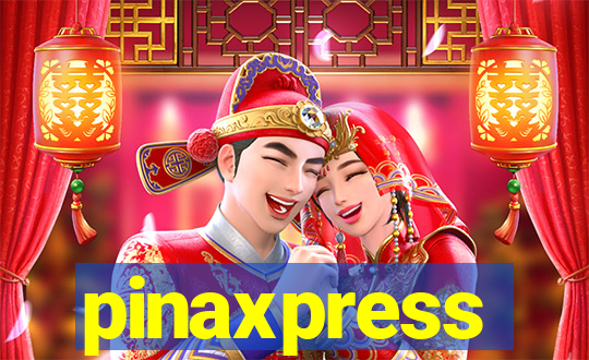 pinaxpress