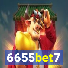 6655bet7