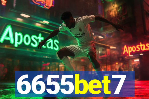 6655bet7