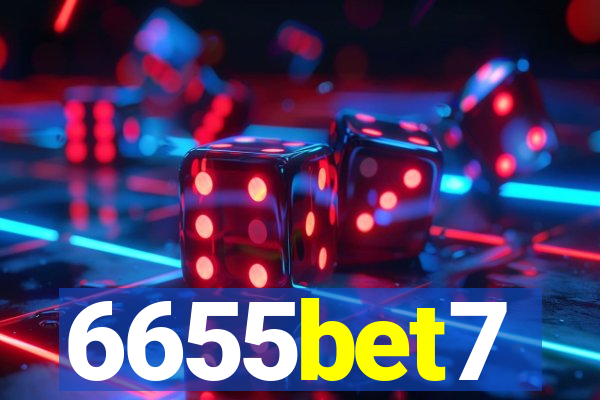 6655bet7