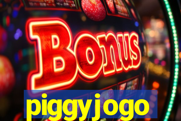 piggyjogo