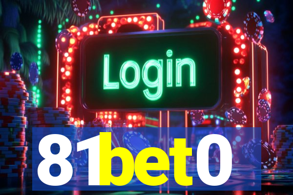 81bet0
