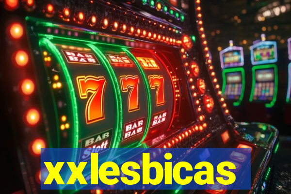 xxlesbicas