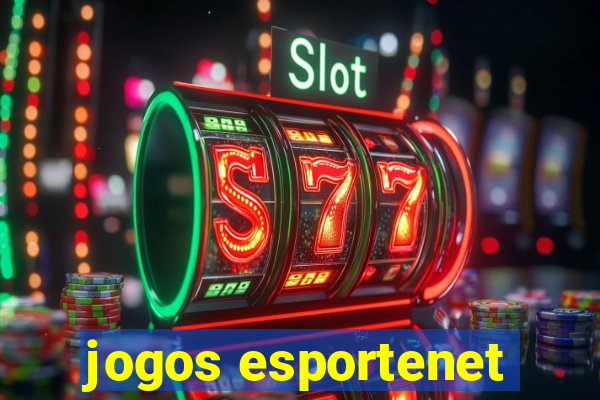 jogos esportenet