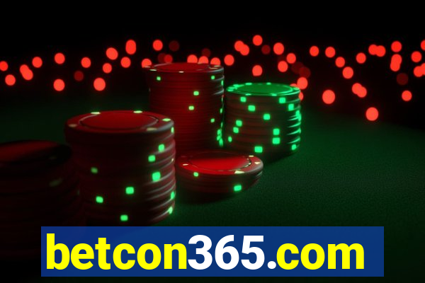 betcon365.com