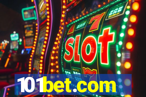 101bet.com