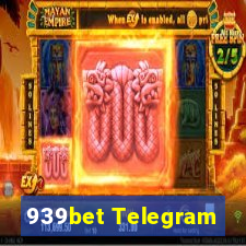 939bet Telegram