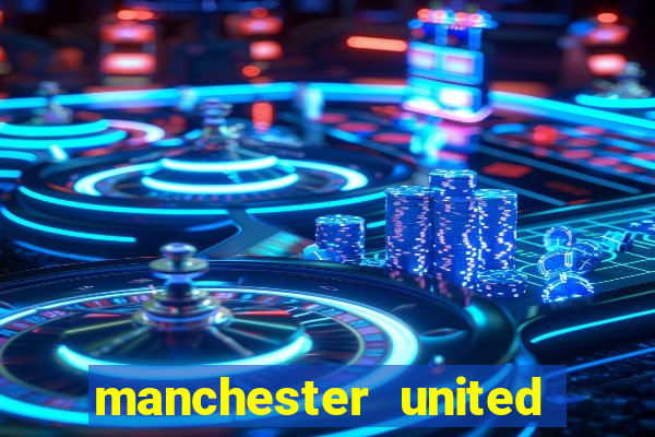 manchester united kits dls 19