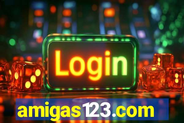 amigas123.com