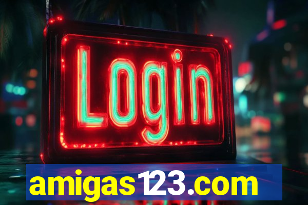amigas123.com
