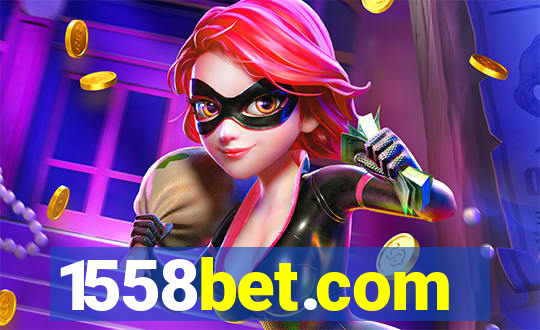 1558bet.com