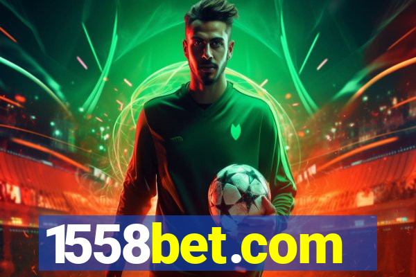 1558bet.com